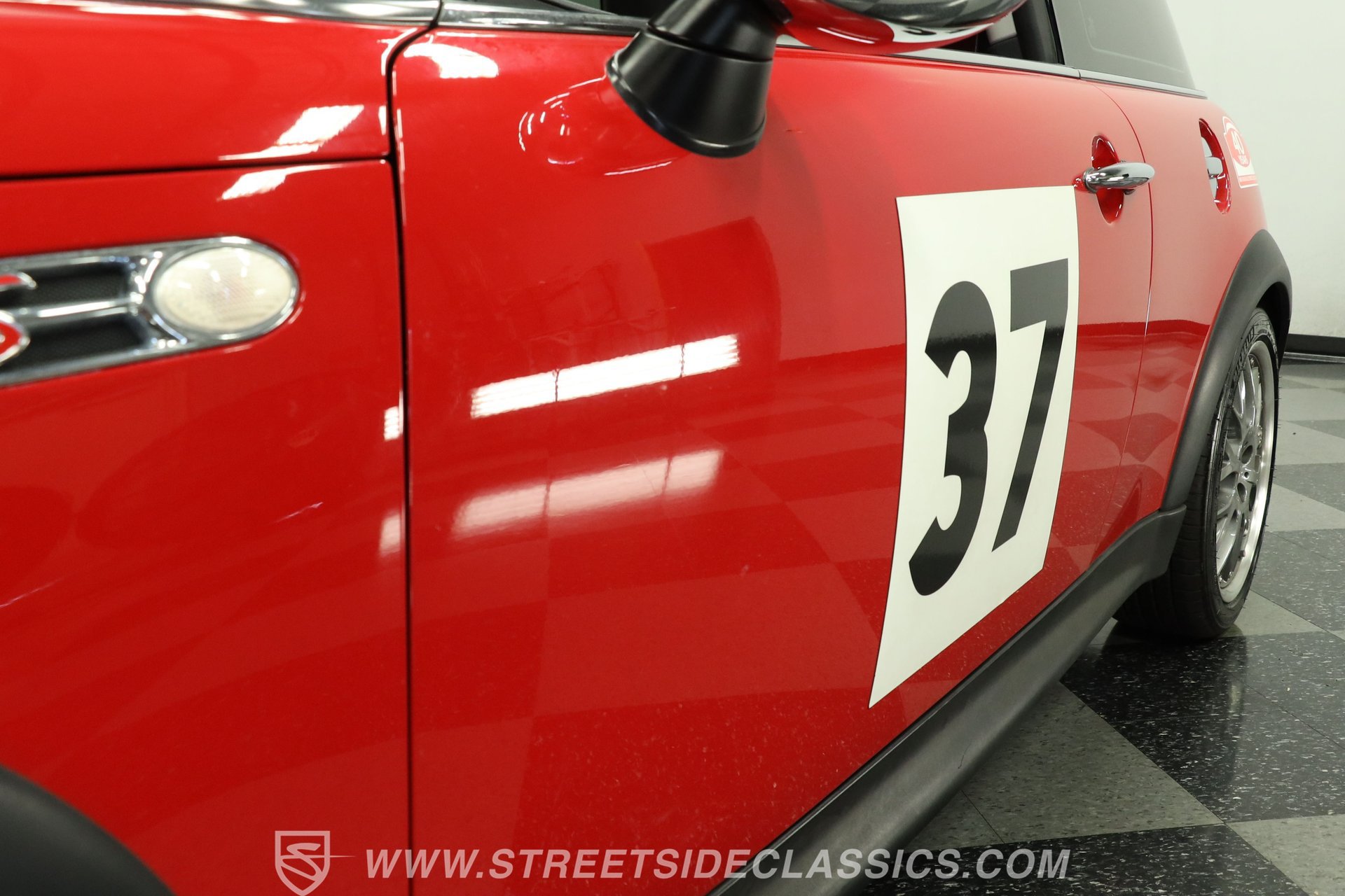 Used 2004 MINI Cooper S FWD image 22