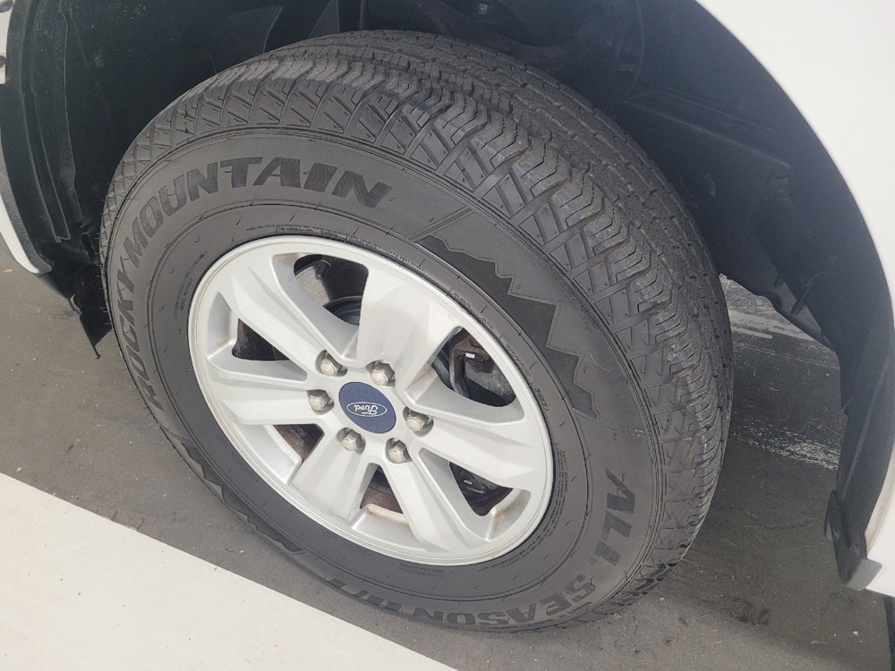 Used 2019 Ford F150 XL w/ Equipment Group 101A Mid RWD image 31