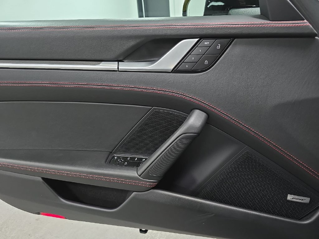 Certified 2023 Porsche 911 Carrera S RWD image 23