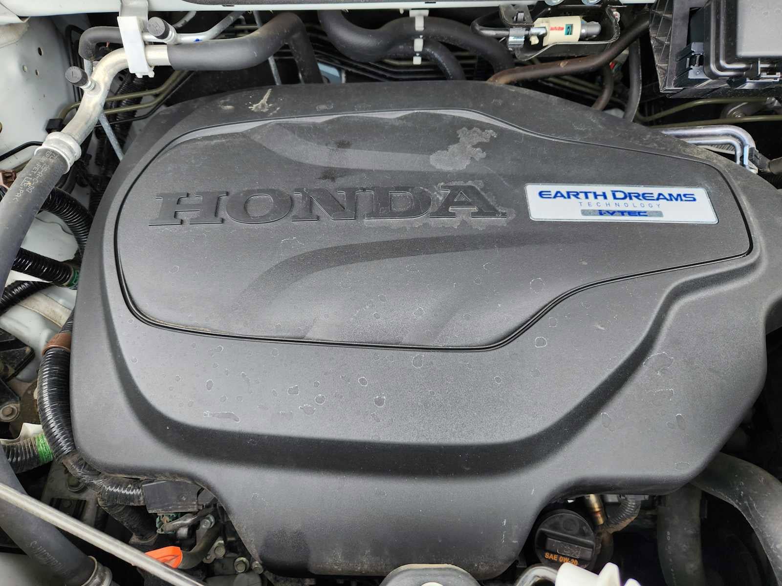 Used 2019 Honda Ridgeline Sport image 15