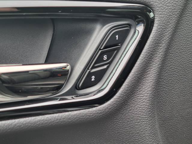 New 2027 Dodge Durango GT AWD/4WD image 21