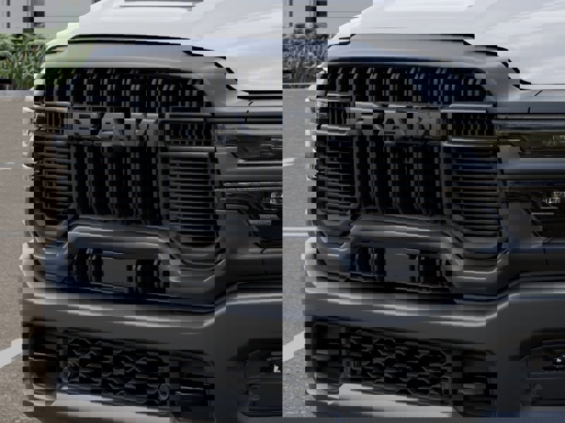 New 2026 RAM 2500 Rebel w/ Rebel Level 2 Equipment Group image 10