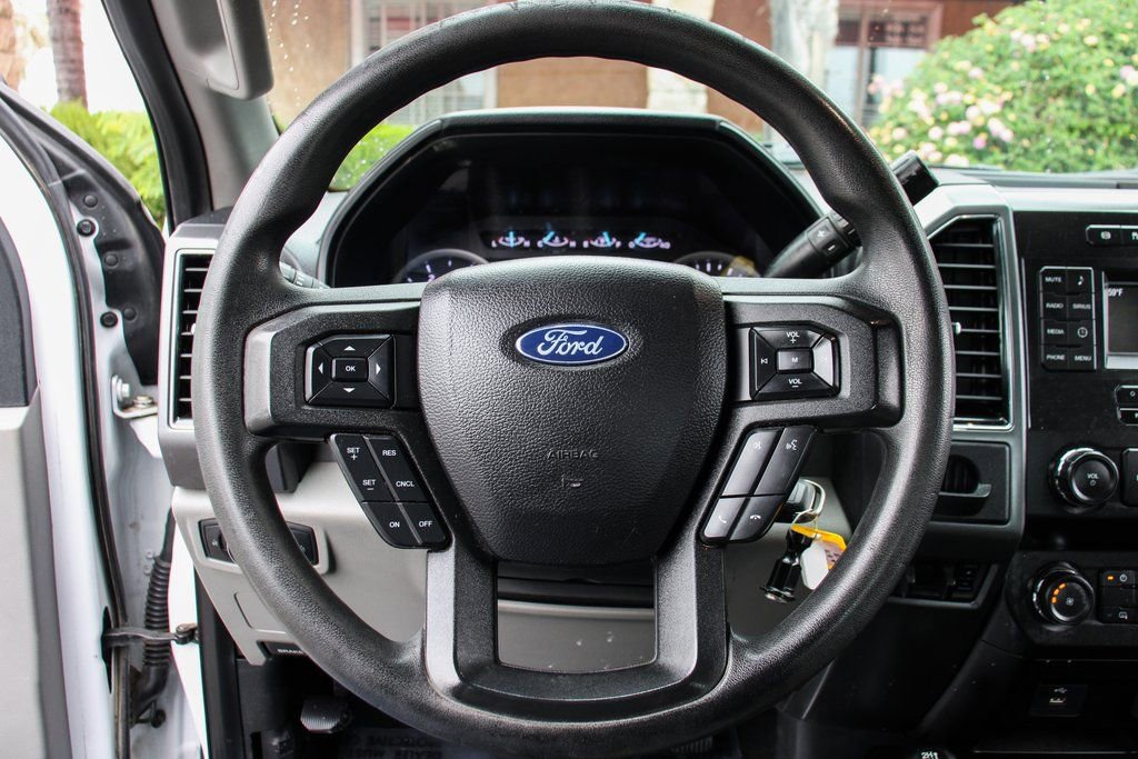 Used 2019 Ford F350 XLT image 21