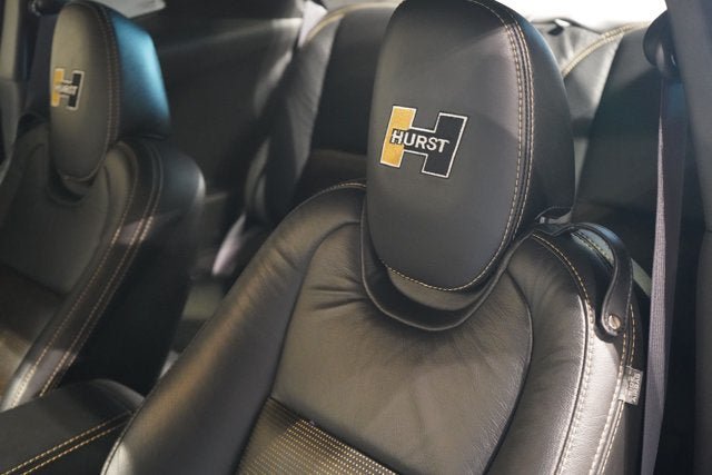 Used 2011 Chevrolet Camaro SS w/ RS Package RWD image 34