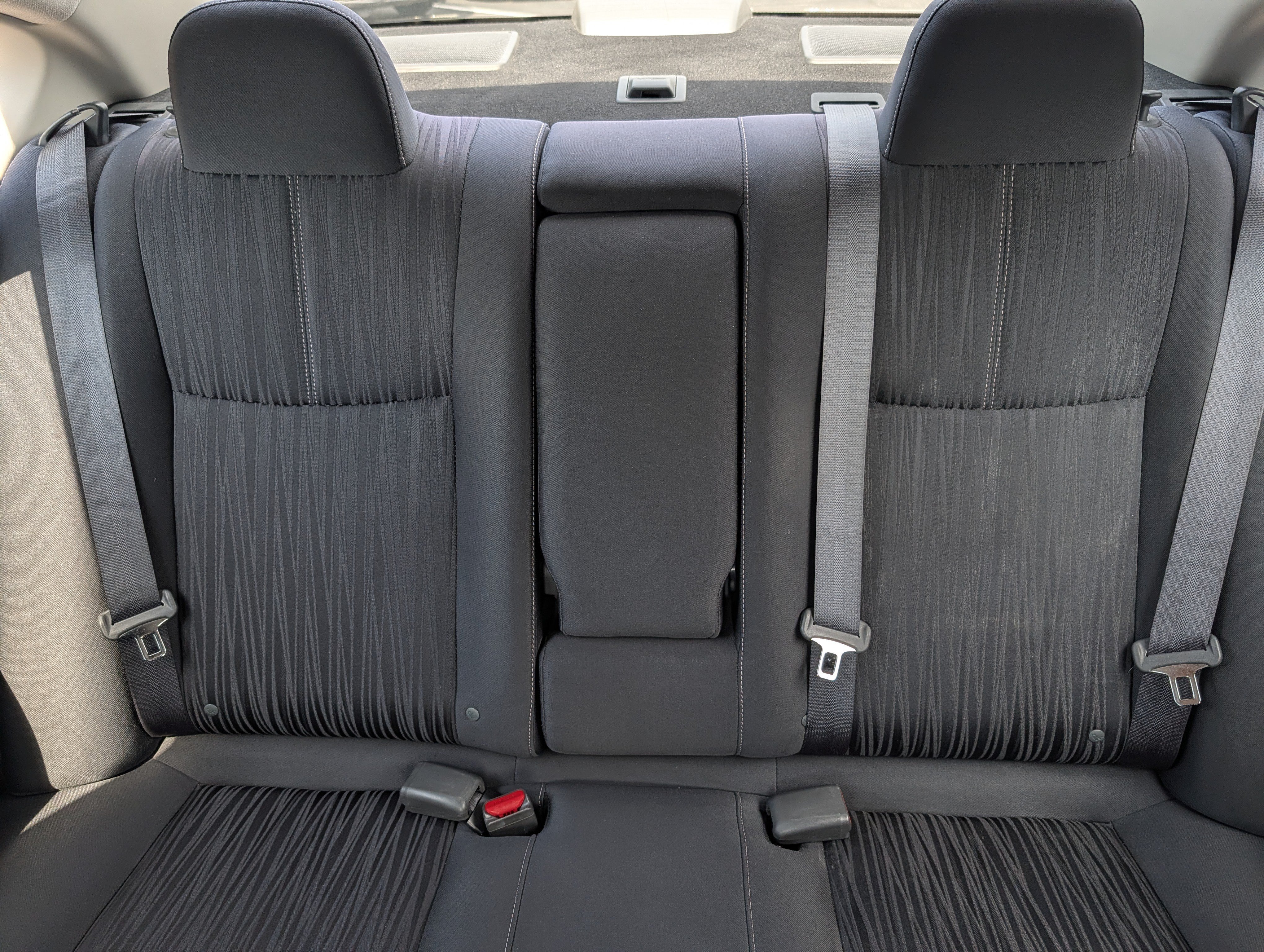 Used 2017 Nissan Sentra SV w/ All Weather Package FWD image 13