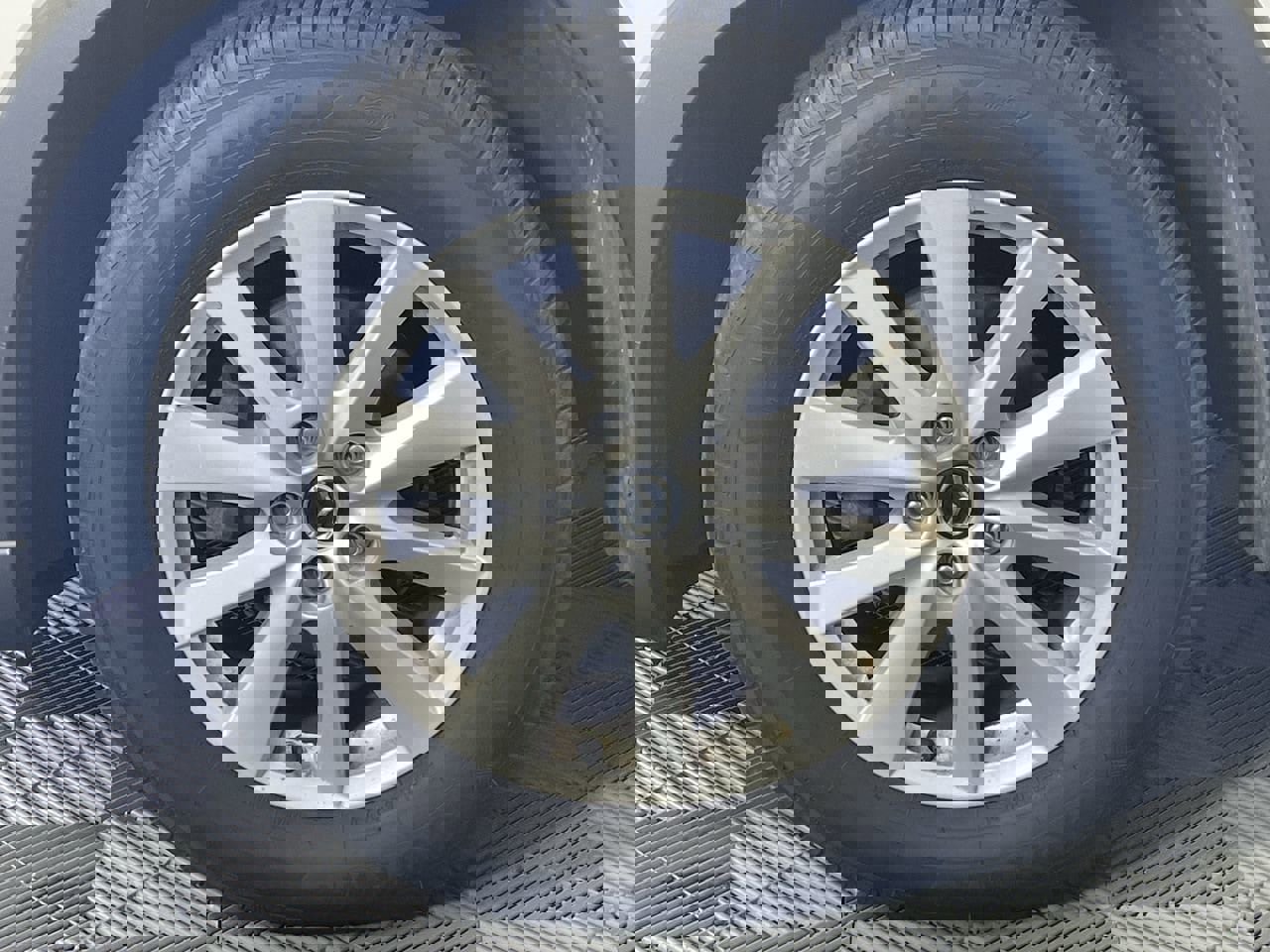 Used 2013 MAZDA CX-5 Sport w/ Bluetooth Audio Pkg image 9