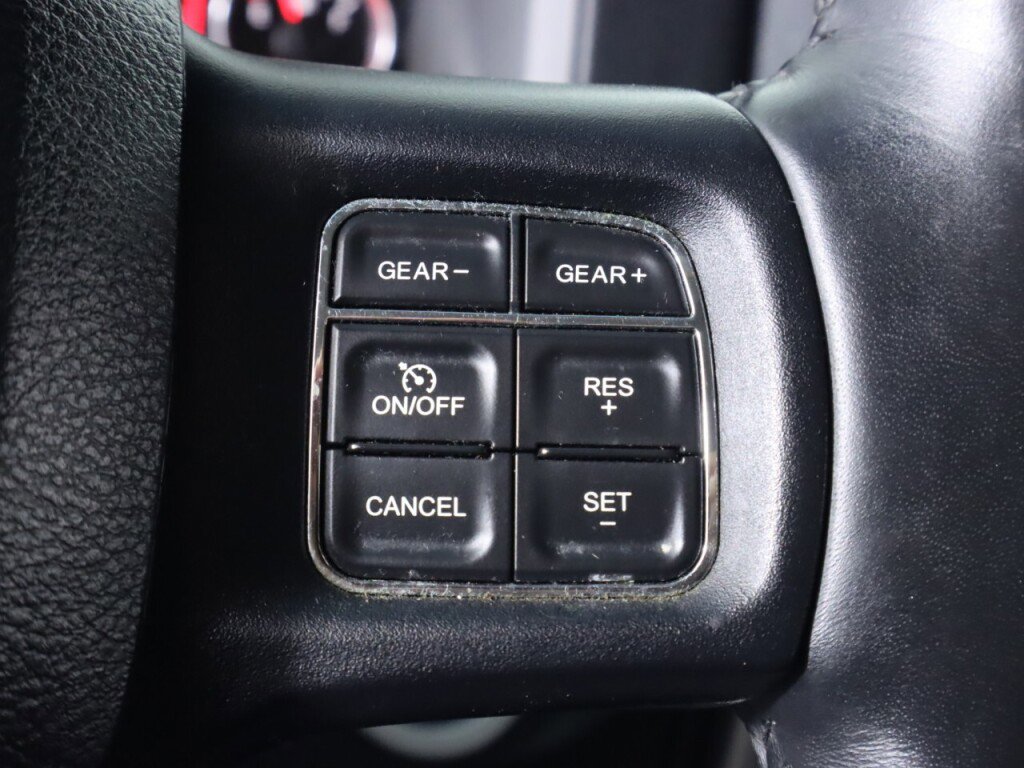 Used 2016 RAM 1500 Sport w/ Sport Premium Group image 12