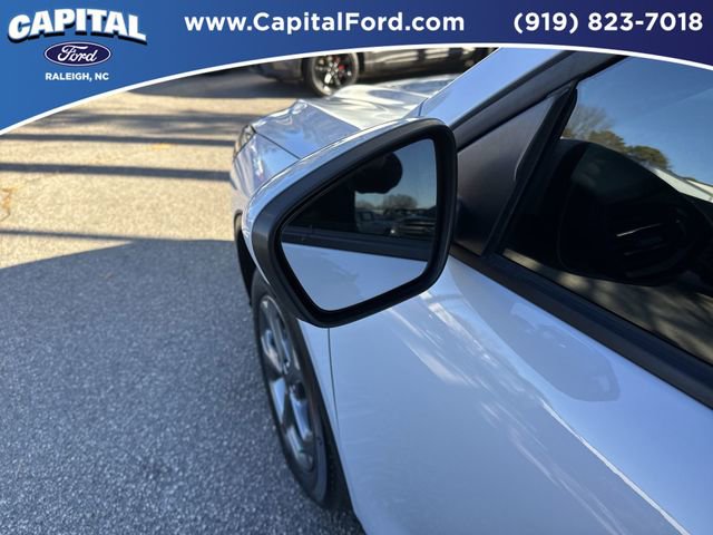 Certified 2025 Ford Escape ST-Line Elite w/ Tech Pack #1 image 12