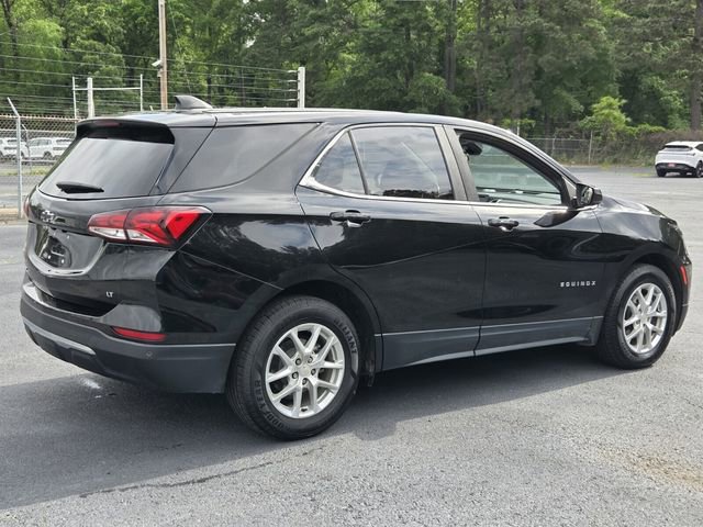 Used 2022 Chevrolet Equinox LT image 5
