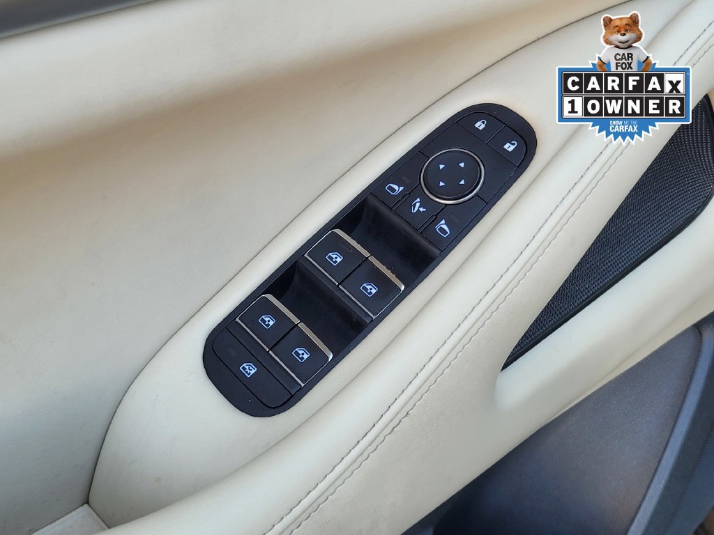 Used 2023 INFINITI QX60 Pure AWD/4WD image 16