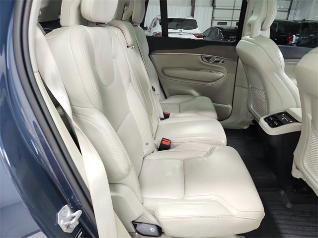 Used 2021 Volvo XC90 T6 Inscription w/ Advanced Package image 41