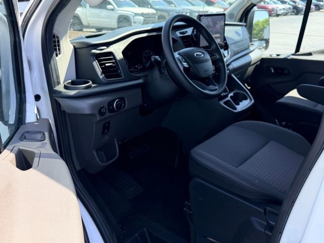 Used 2024 Ford Transit 350 XLT RWD image 9