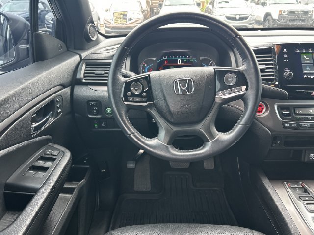 Used 2021 Honda Passport EX-L image 14