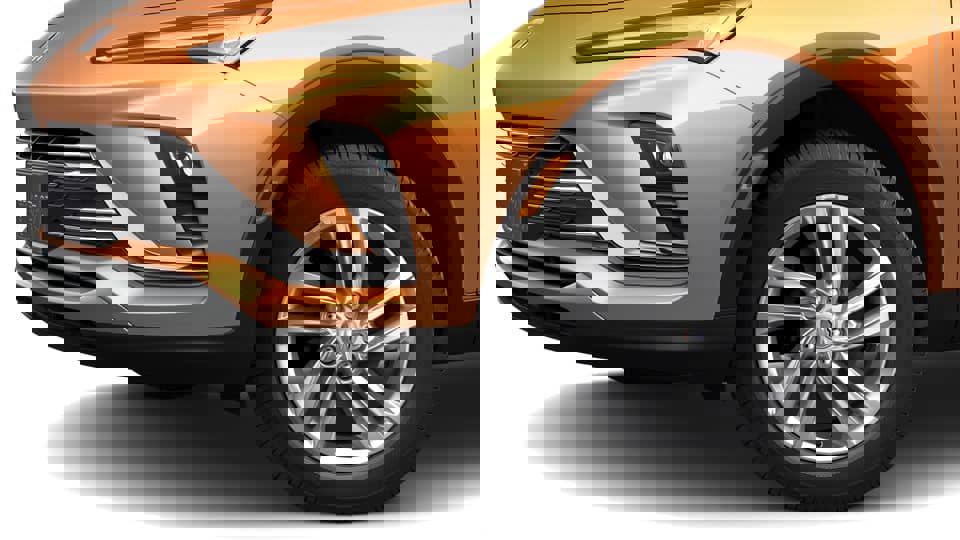 New 2026 Buick Envista Preferred image 31