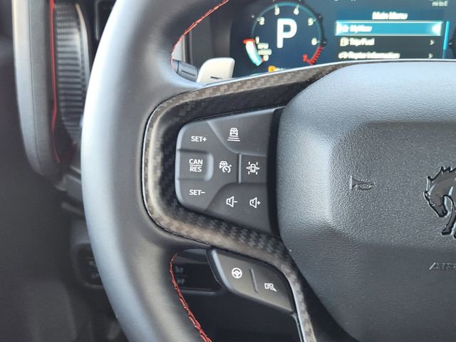New 2026 Ford Bronco Raptor w/ Interior Carbon Fiber Pack image 29