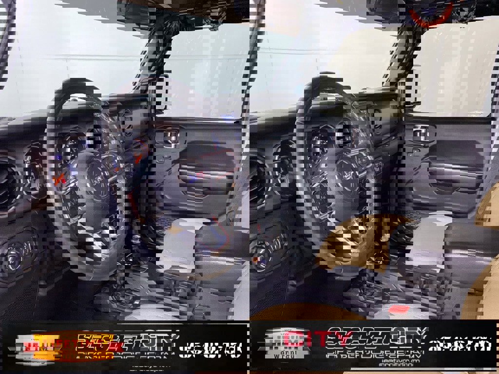 Used 2020 Jeep Gladiator Sport w/ Quick Order Package 24S image 11