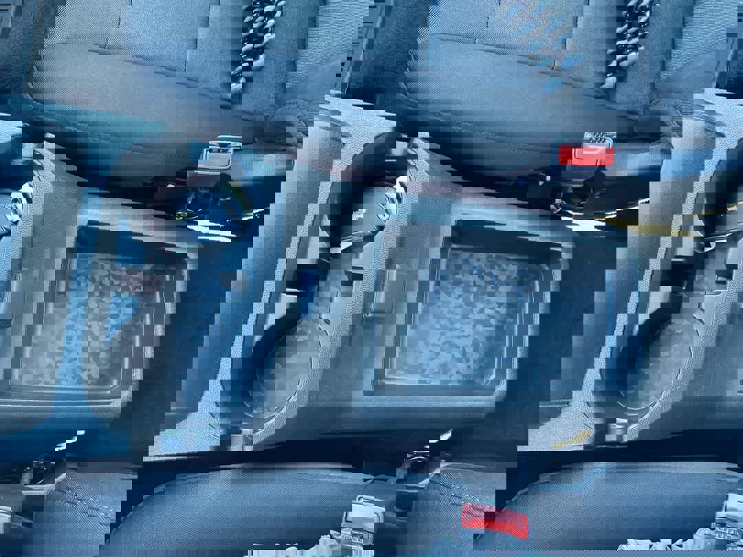 Used 2024 Chevrolet Colorado W/T image 19