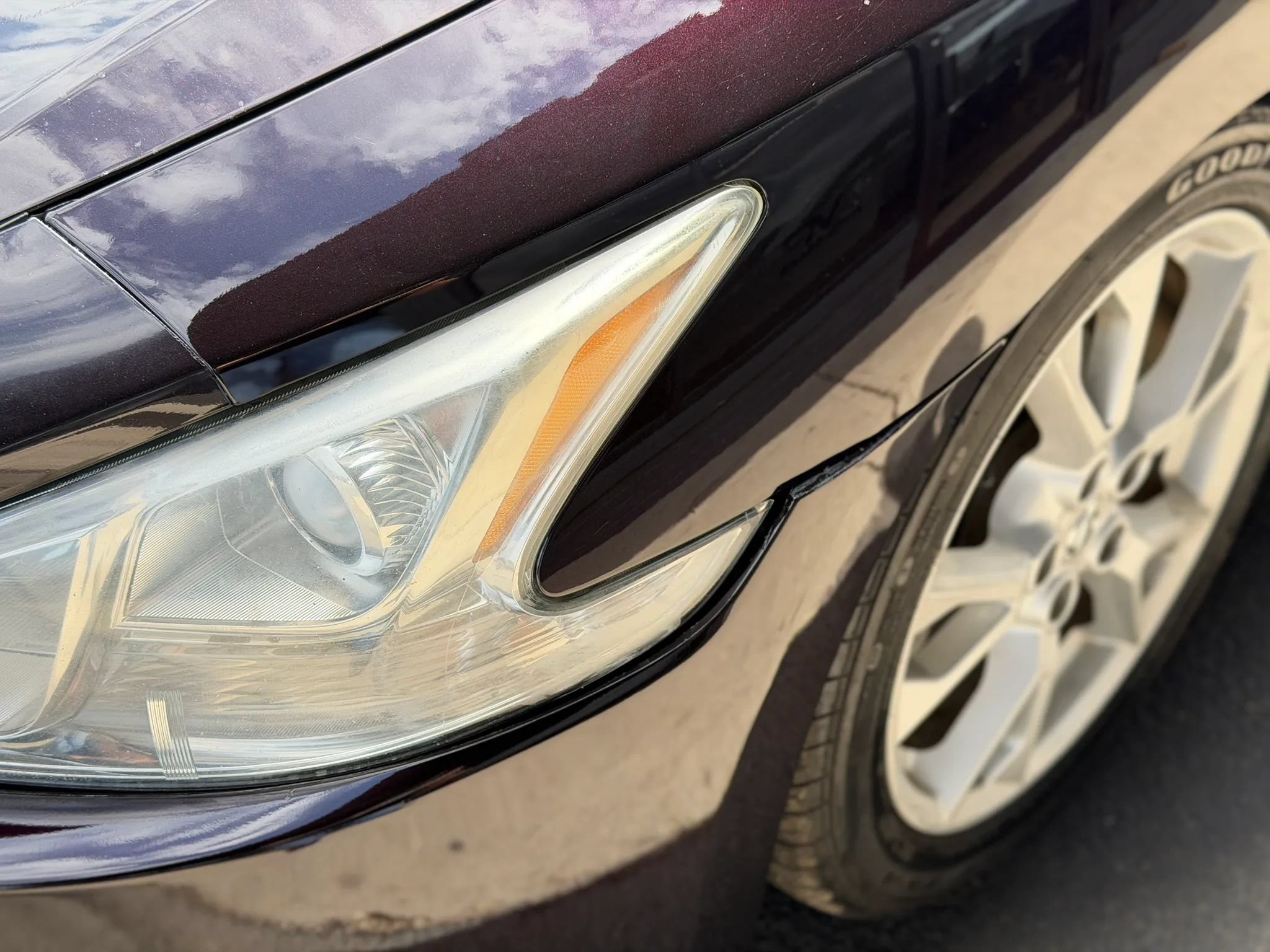Used 2012 Nissan Maxima 3.5 SV w/ Premium Pkg FWD image 27