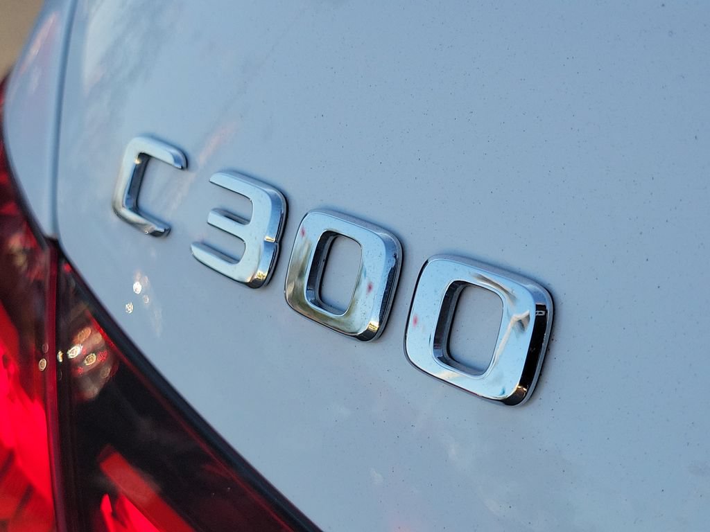 Used 2023 Mercedes-Benz C 300 Sedan image 10