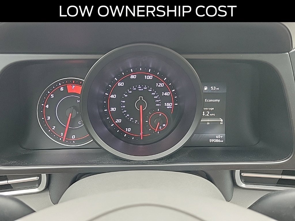 Used 2023 Hyundai Elantra SEL FWD image 24