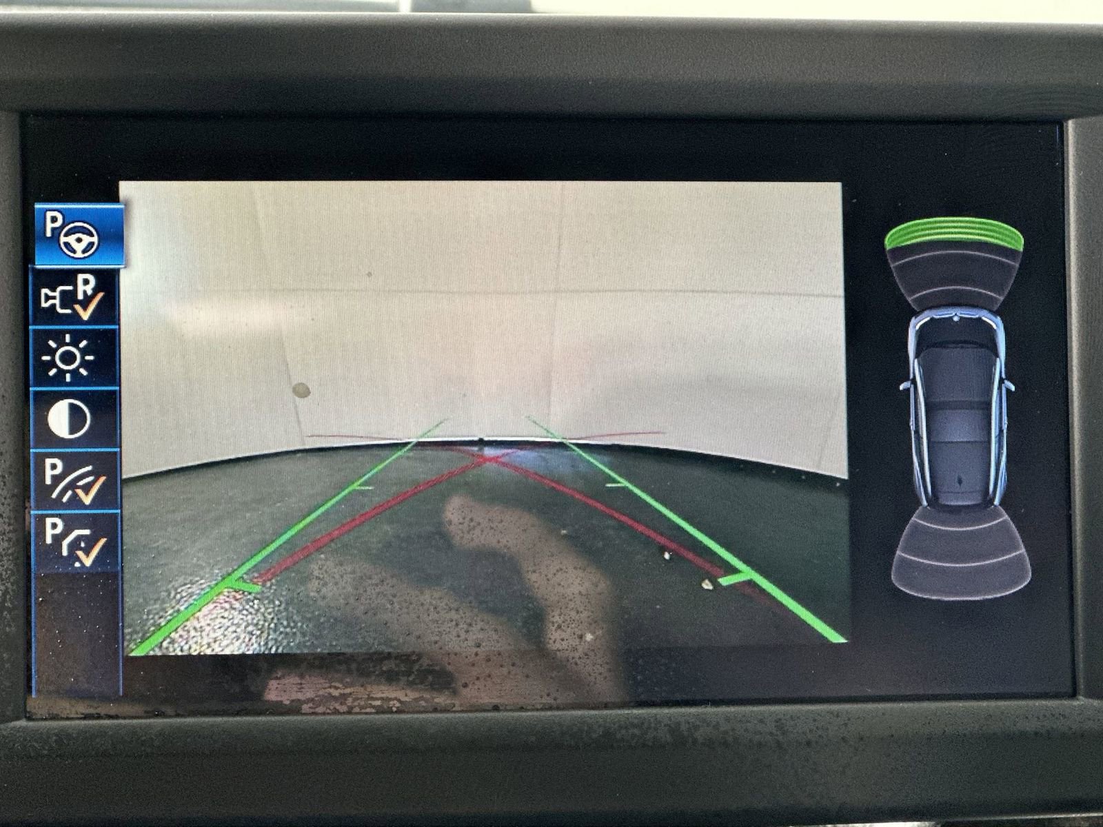 Used 2017 BMW i3 w/ Range Extender image 17