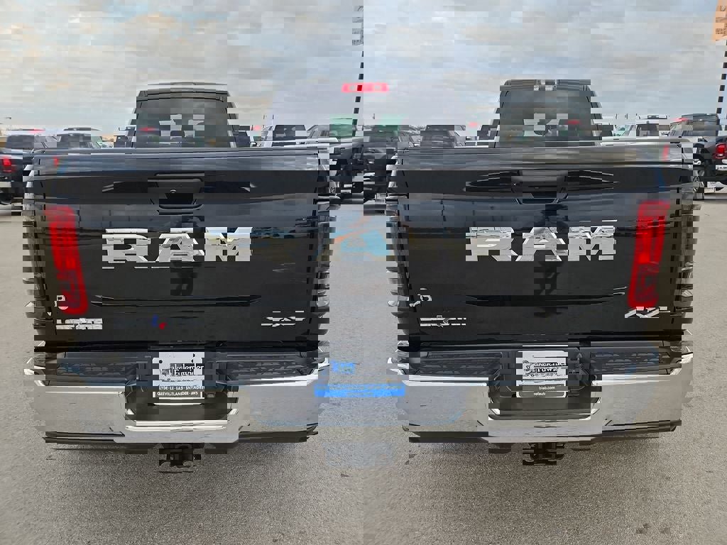 New 2026 RAM 3500 Lone Star image 6