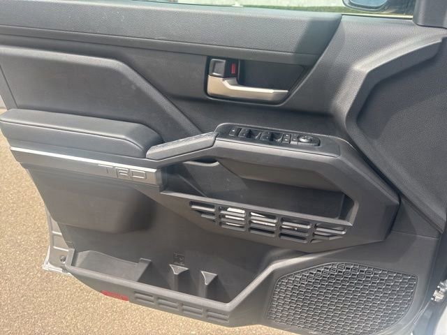 Used 2025 Toyota Tacoma TRD Sport image 24