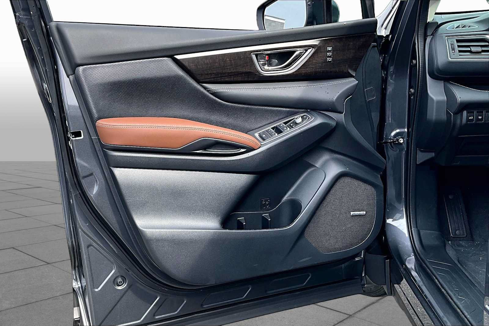 New 2026 Subaru Ascent Touring AWD/4WD image 10