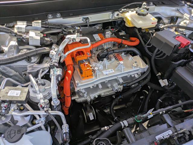 New 2026 Chevrolet Blazer EV LT image 16