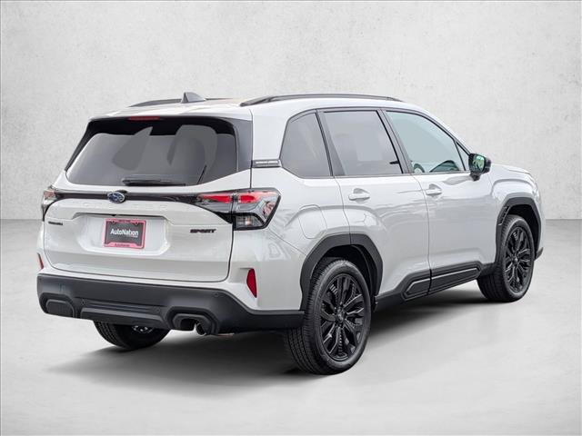 New 2026 Subaru Forester Sport w/ Onyx Edition AWD/4WD image 2