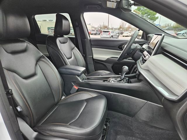 Used 2024 Jeep Compass Limited AWD/4WD image 20