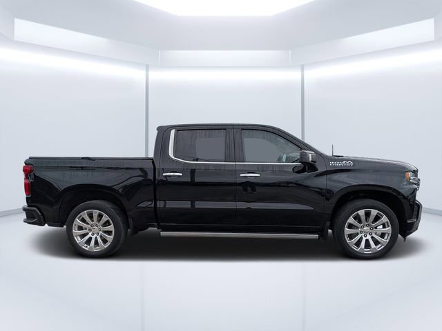Used 2021 Chevrolet Silverado 1500 High Country w/ Technology Package image 2