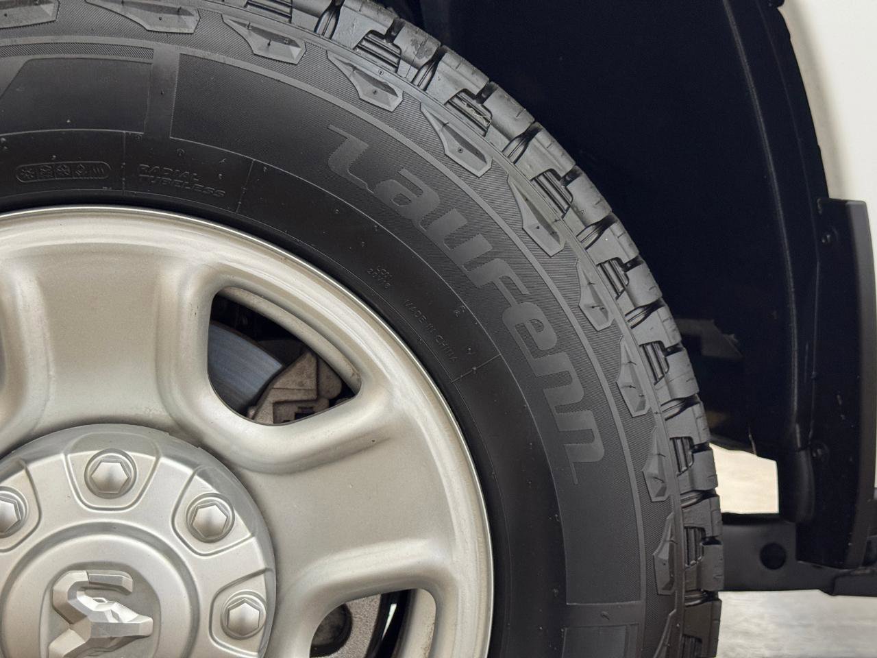 Used 2023 RAM 2500 Tradesman AWD/4WD image 51