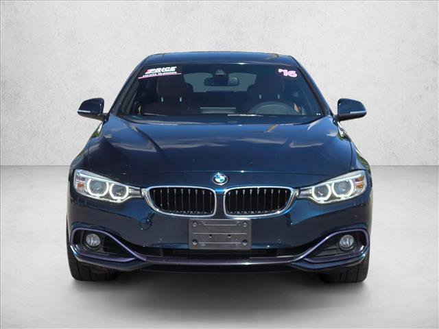Used 2016 BMW 428i Gran Coupe xDrive AWD/4WD video 2