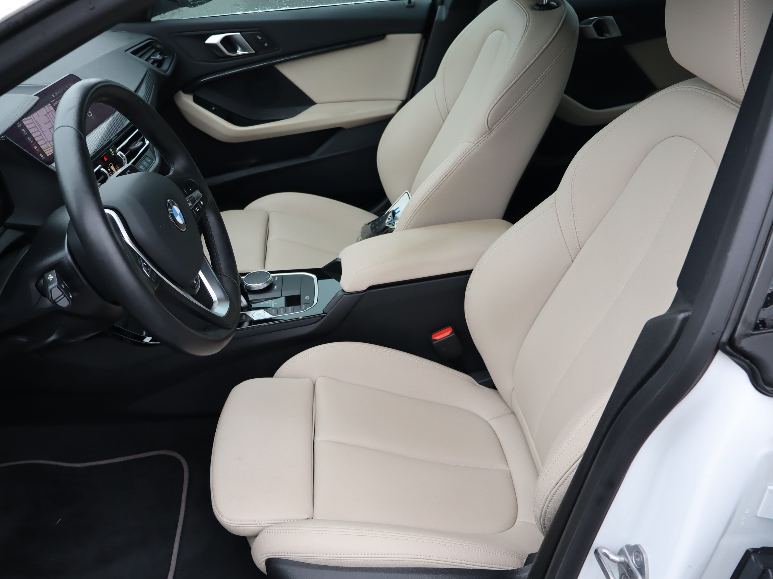 Used 2024 BMW 228i Gran Coupe w/ Convenience Package FWD image 16