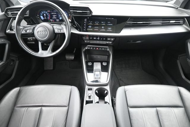 Used 2024 Audi A3 2.0T Premium FWD image 21