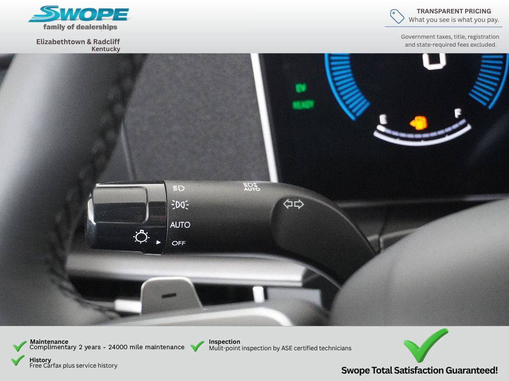 New 2026 Hyundai Santa Fe SE AWD/4WD image 16