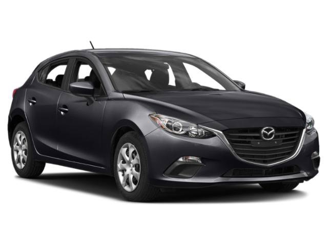 Used 2015 MAZDA MAZDA3 i Sport image 1