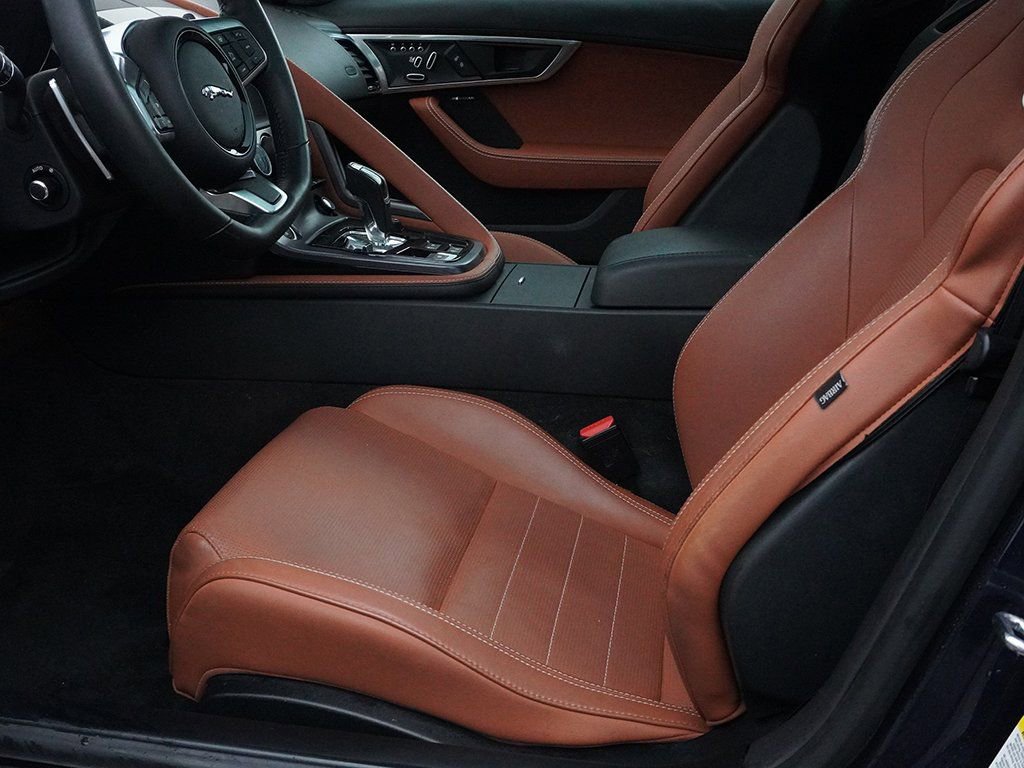 Used 2019 Jaguar F-TYPE R-Dynamic image 31