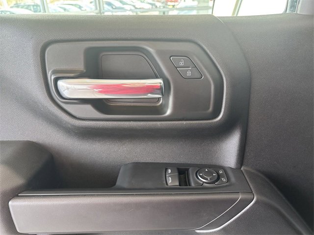 Certified 2024 Chevrolet Silverado 1500 W/T w/ WT Fleet Convenience Package image 19