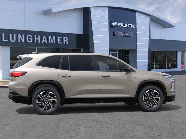 New 2026 Buick Enclave Sport Touring w/ Power Package FWD image 5