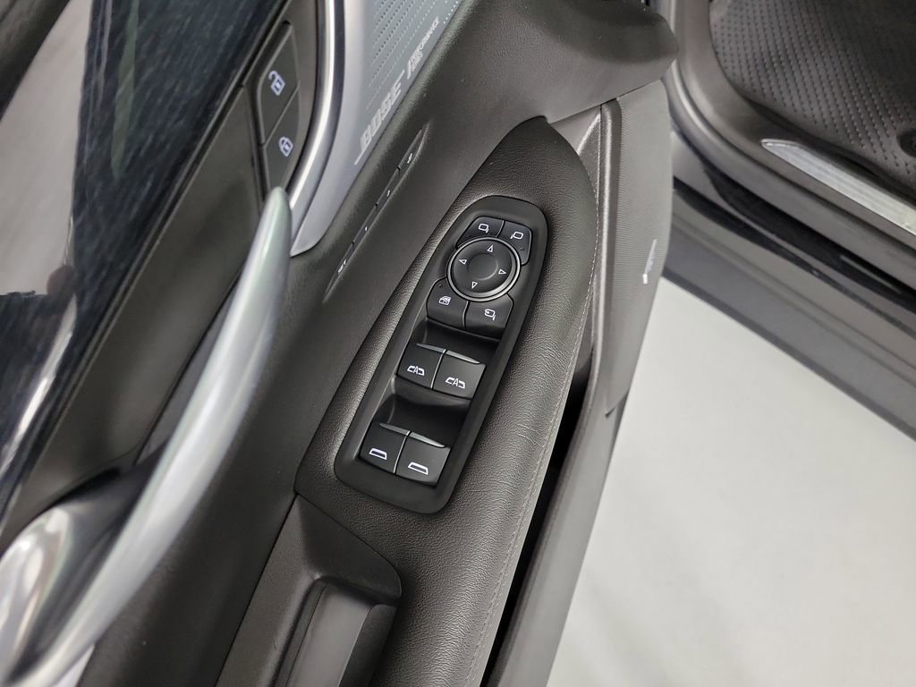 Certified 2024 Cadillac XT5 Premium Luxury w/ Technology Package image 20