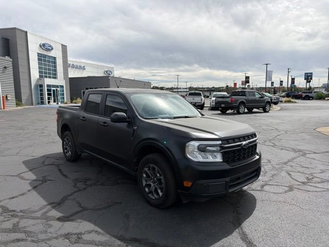 Used 2024 Ford Maverick XLT