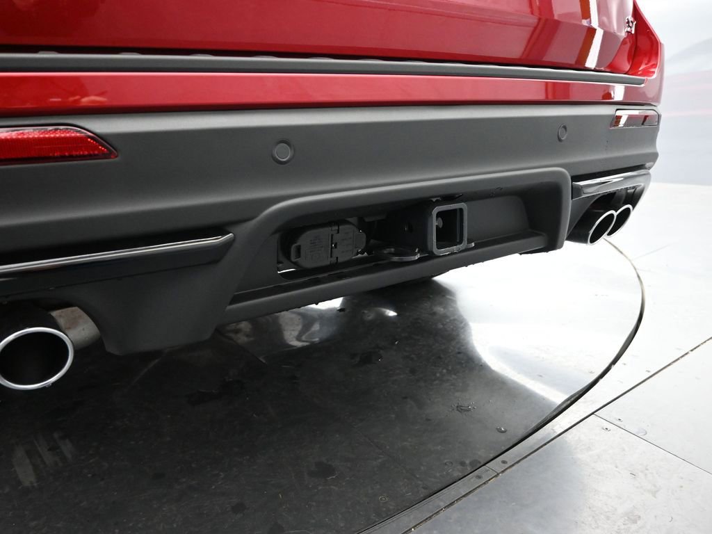 New 2026 Ford Explorer ST w/ Sun And Sound Package image 10