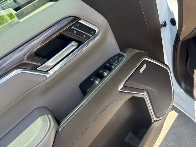Certified 2023 Chevrolet Silverado 1500 LTZ w/ LTZ Convenience Package II AWD/4WD image 11