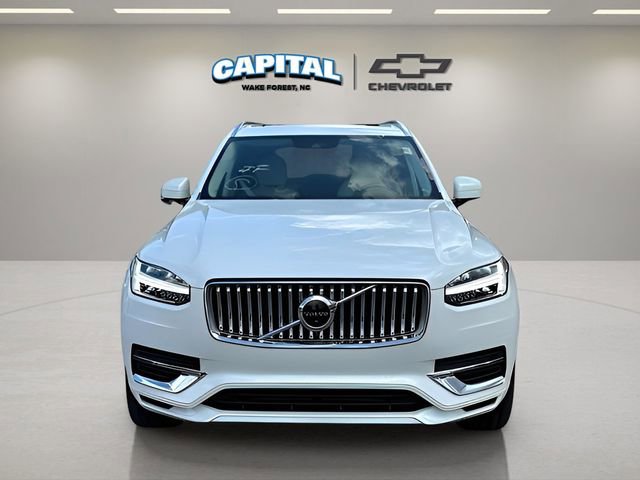 Used 2022 Volvo XC90 T8 Inscription Expression w/ Advanced Package image 12