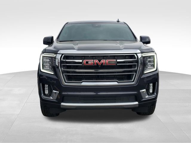 Used 2023 GMC Yukon SLT w/ SLT Luxury Package image 8