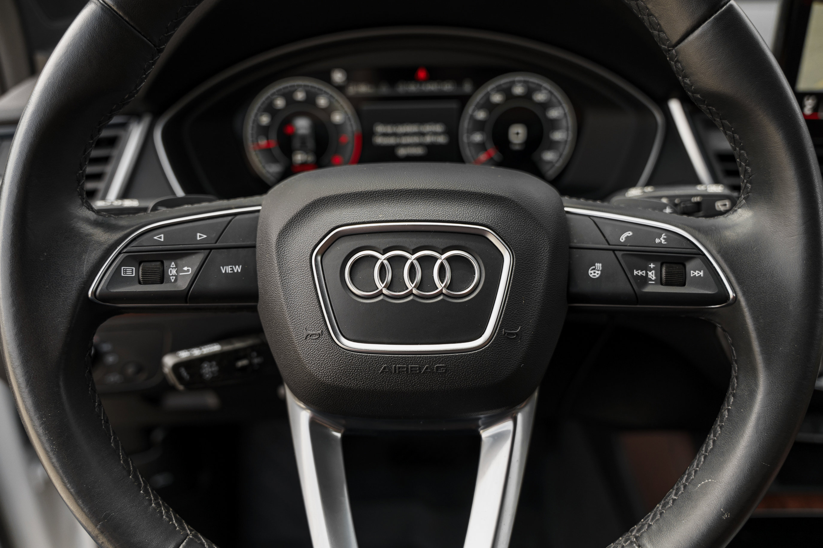 Used 2023 Audi Q5 2.0T Premium Plus w/ Premium Plus Package AWD/4WD image 16