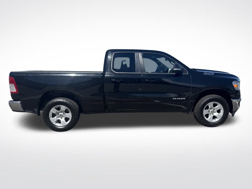 Used 2022 RAM 1500 Big Horn image 8