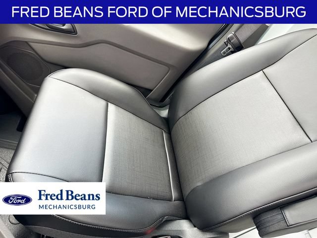 New 2026 Ford Transit 350 148 High Roof Extended DRW w/ Load Area Protection Package RWD image 25